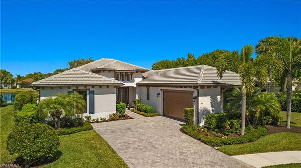 11918 White Stone DR, Fort Myers, FL 33913