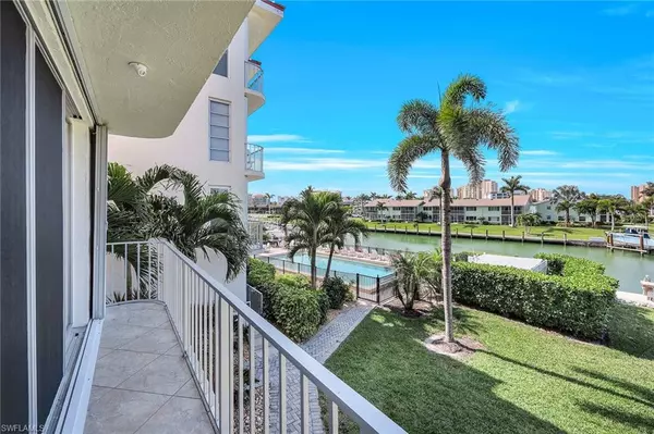 Marco Island, FL 34145,848 Collier CT #205