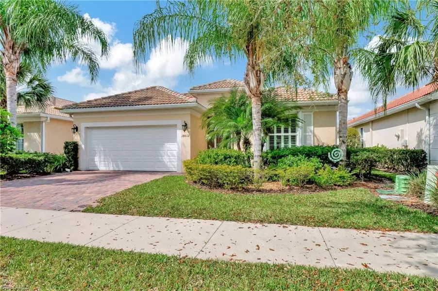 28012 Quiet Water WAY, Bonita Springs, FL 34135