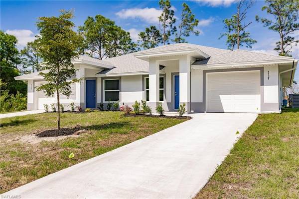 4724-4726 29th ST SW, Lehigh Acres, FL 33973