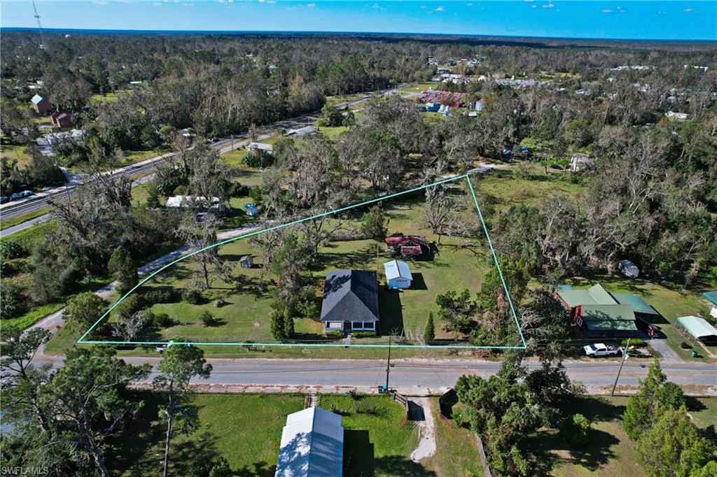 Jasper, FL 32052,419 Palmetto AVE