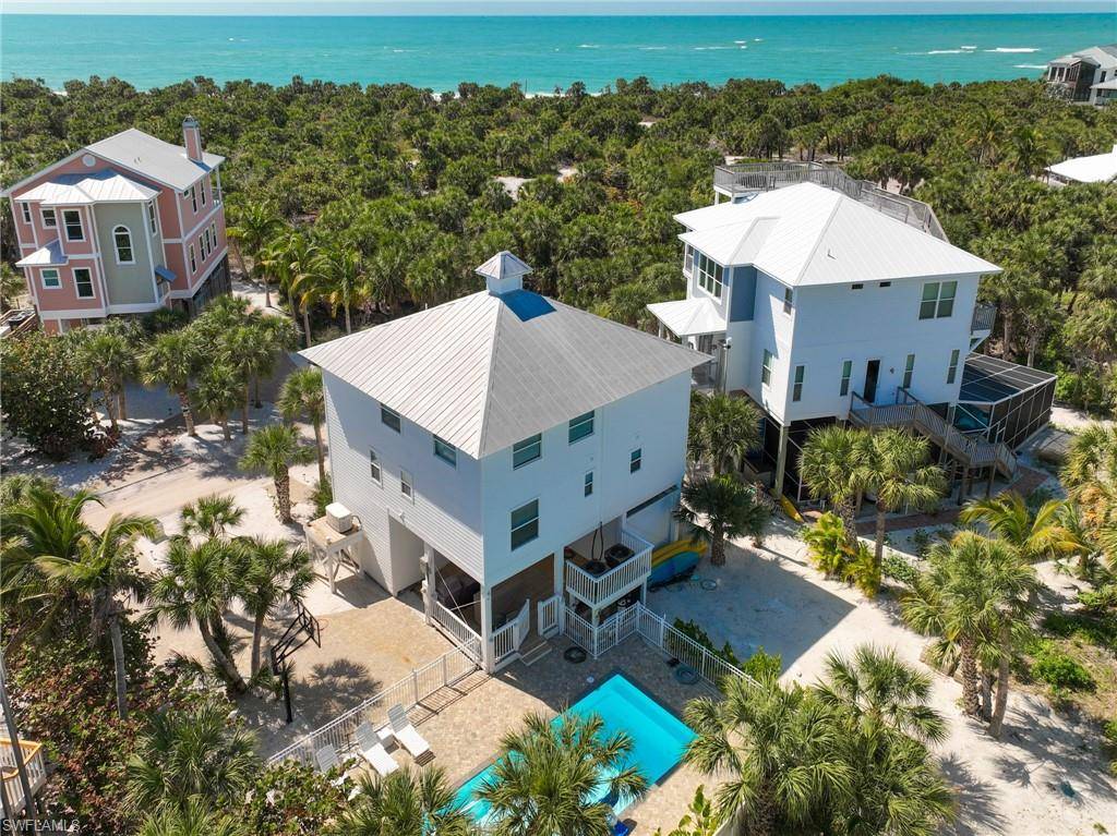 4480 Panama Shell DR, Upper Captiva, FL 33924