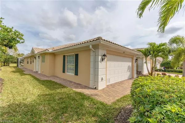 Naples, FL 34114,7503 Novara CT