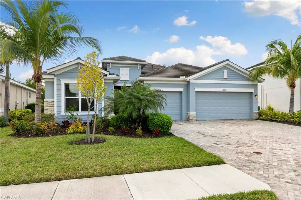 Bonita Springs, FL 34135,16438 Bonita Landing CIR