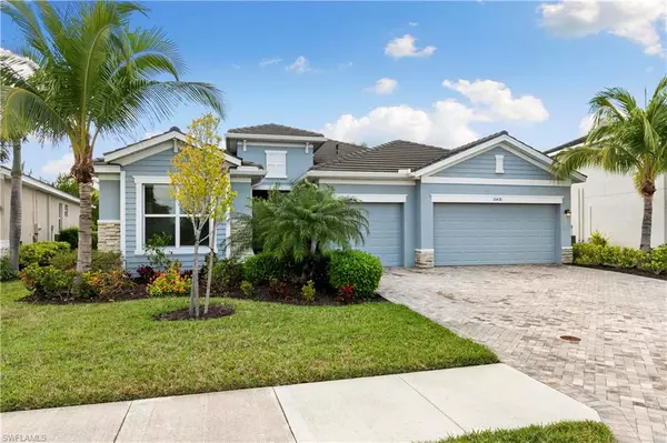 16438 Bonita Landing CIR, Bonita Springs, FL 34135