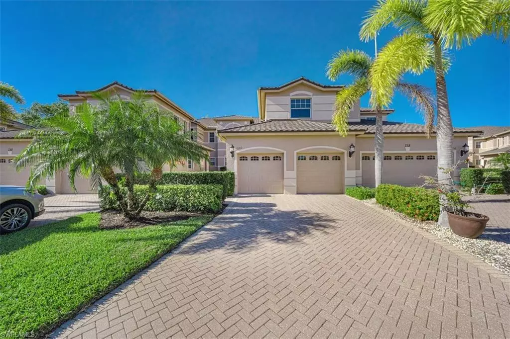 Naples, FL 34119,758 Regency Reserve CIR #2102