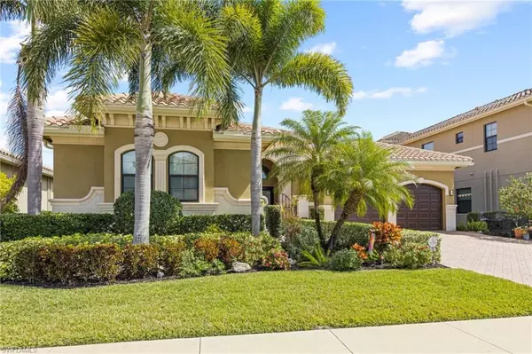 Naples, FL 34119,3288 Atlantic CIR