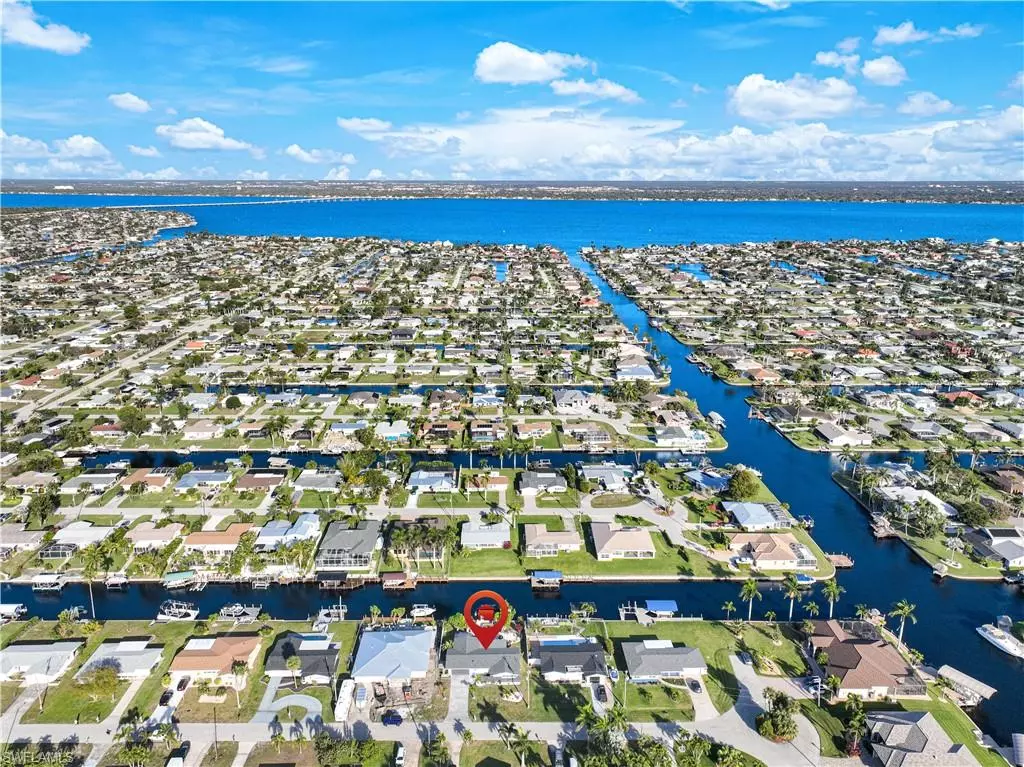 Cape Coral, FL 33904,3113 SE 16th PL