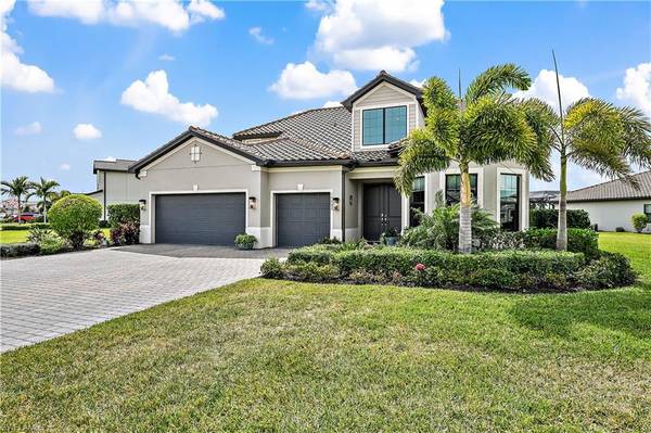 19482 The Place BLVD, Estero, FL 33928