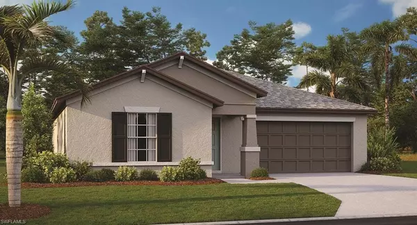 2911 38th ST SW, Lehigh Acres, FL 33974