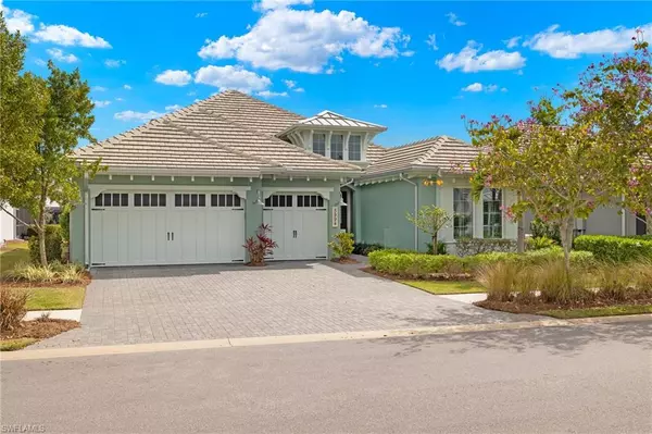 Naples, FL 34113,5994 Barthelemy AVE