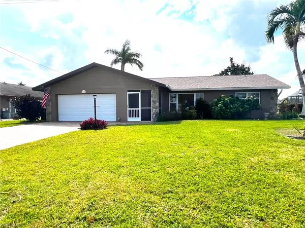 110 SE 42nd ST, Cape Coral, FL 33904