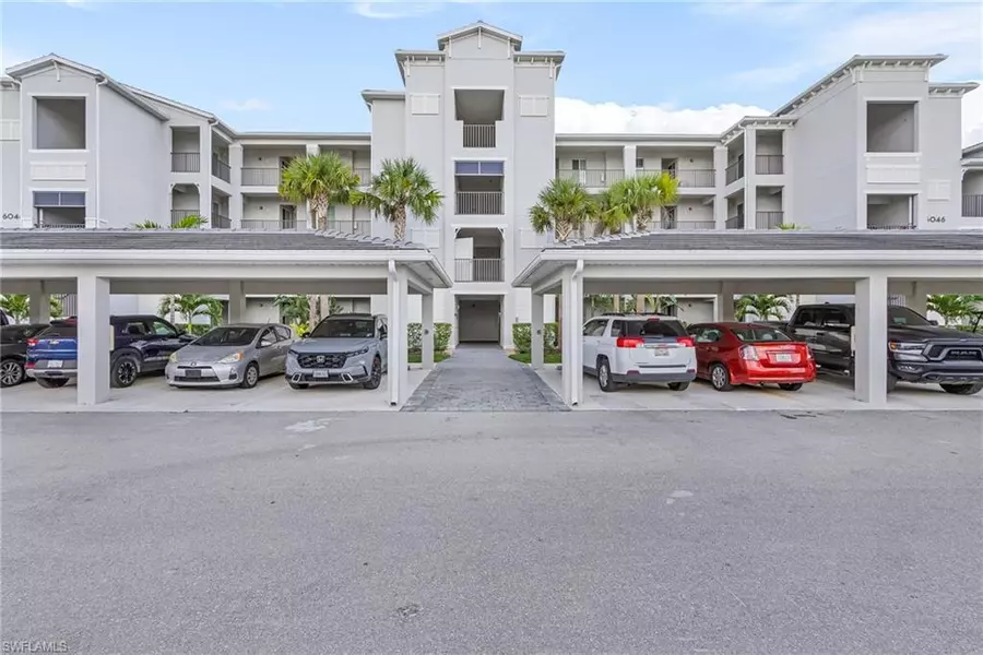 6046 National BLVD #436, Ave Maria, FL 34142