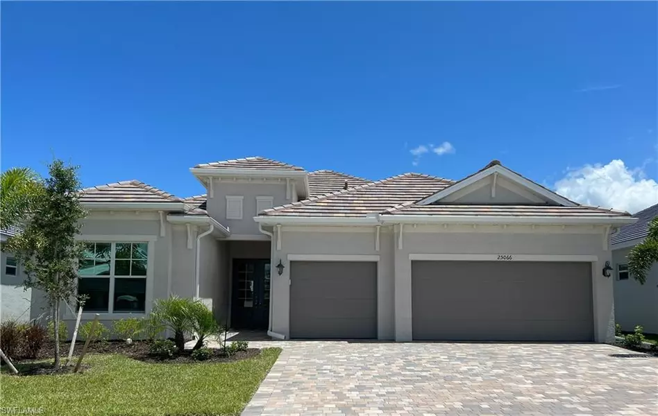 25066 Golden Fern DR, Punta Gorda, FL 33950