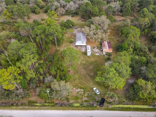 3658 Everhigh Acres RD,  Clewiston,  FL 33440