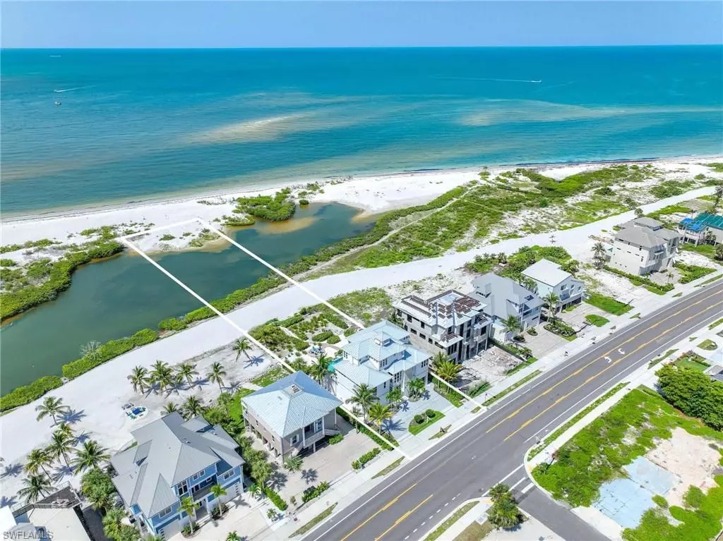 Fort Myers Beach, FL 33931,8088 Estero BLVD