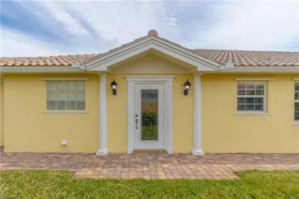 Naples, FL 34114,7602 Novara CT