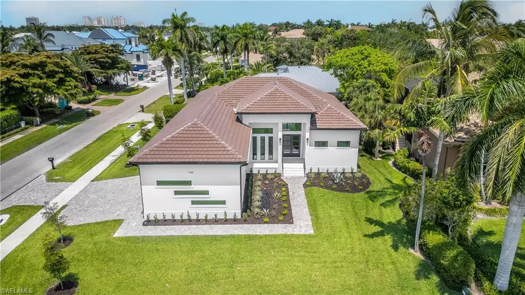 1780 Ludlow RD, Marco Island, FL 34145