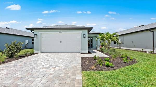 17059 RIVER OTTER RD, Punta Gorda, FL 33982