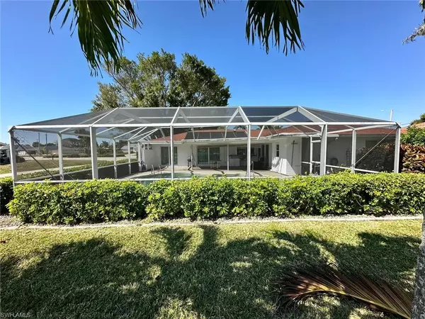 Cape Coral, FL 33904,4253 Coronado PKWY