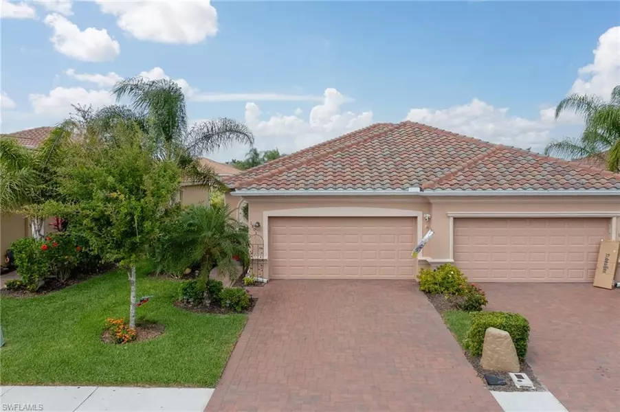 1803 Alameda DR, Naples, FL 34120