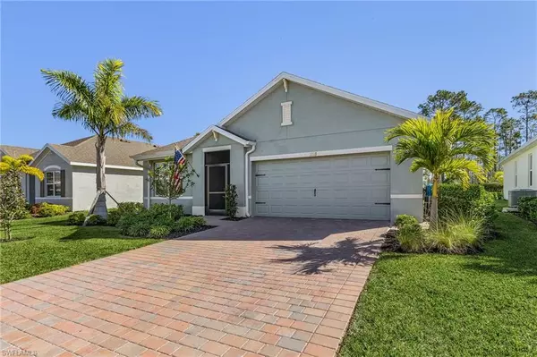 North Fort Myers, FL 33917,2228 Pigeon Plum WAY