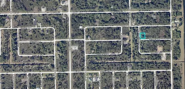 Lehigh Acres, FL 33974,1235 Random ST