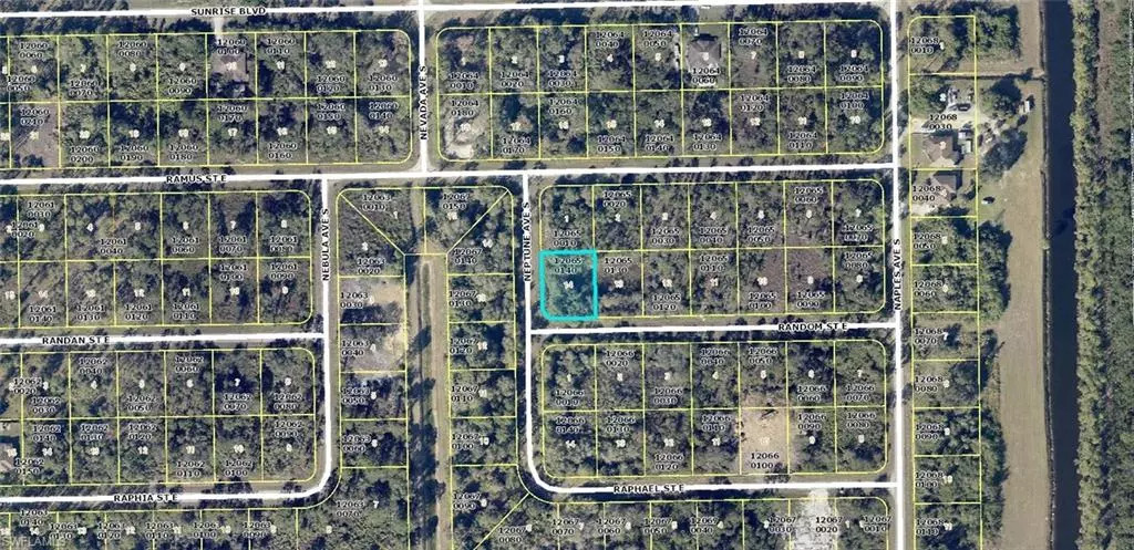 Lehigh Acres, FL 33974,1235 Random ST