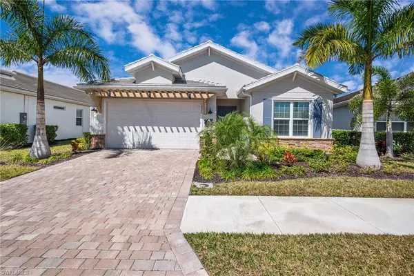 Bonita Springs, FL 34135,16505 Crescent Beach WAY