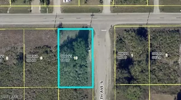 3301 8TH ST SW, Lehigh Acres, FL 33976