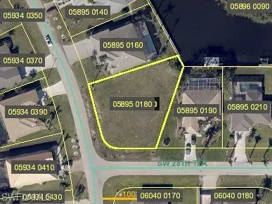 Cape Coral, FL 33914,2827 SW 25th AVE