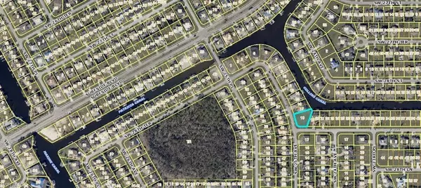 Cape Coral, FL 33914,2827 SW 25th AVE