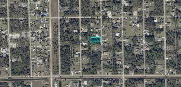 Lehigh Acres, FL 33936,815 Jefferson AVE