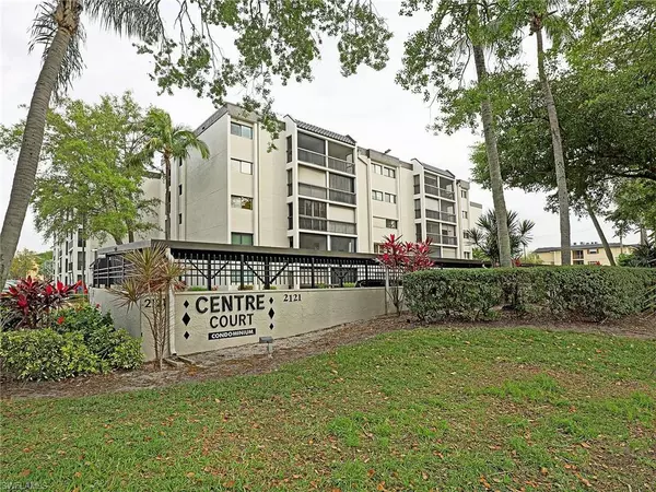 2121 Collier AVE #118, Fort Myers, FL 33901