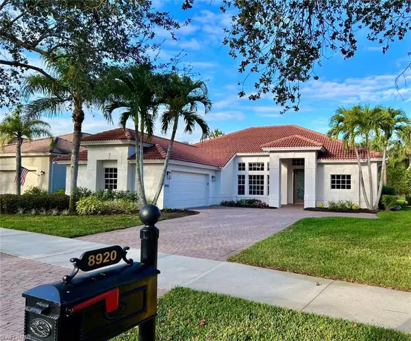 Naples, FL 34113,8920 Mustang Island CIR