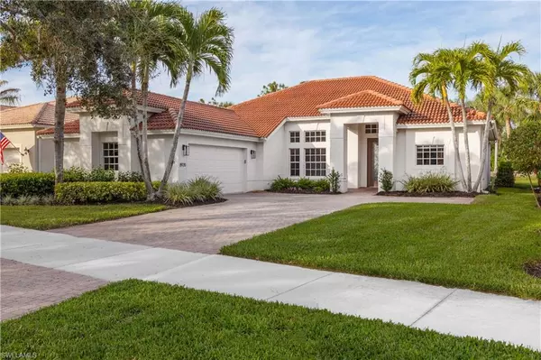 Naples, FL 34113,8920 Mustang Island CIR