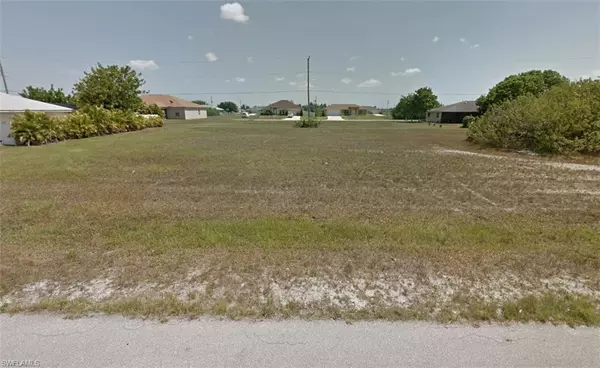 Cape Coral, FL 33909,106 NE 12th TER