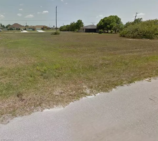 Cape Coral, FL 33909,106 NE 12th TER