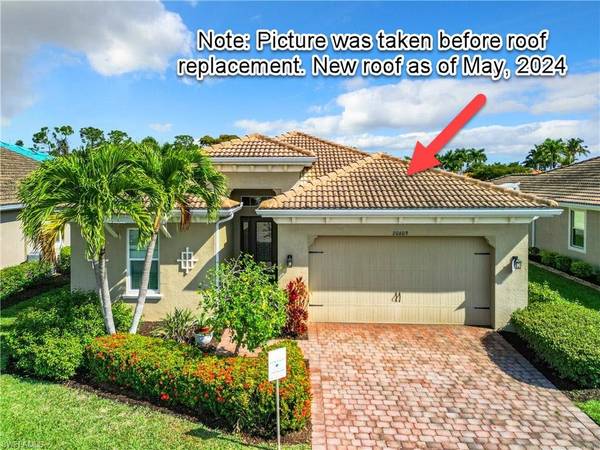 20609 Chestnut Ridge DR, North Fort Myers, FL 33917