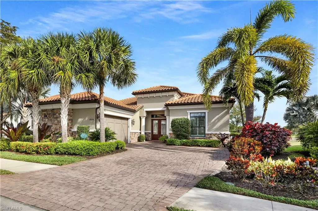 Naples, FL 34119,8824 Savona CT