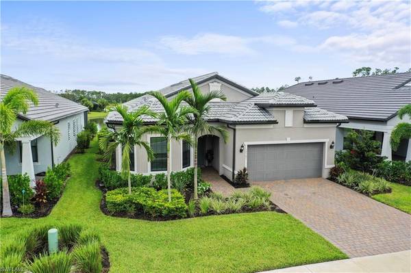 19701 Aqua View LN, Fort Myers, FL 33913