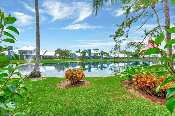 Naples, FL 34105,3403 Timberwood CIR #125-0