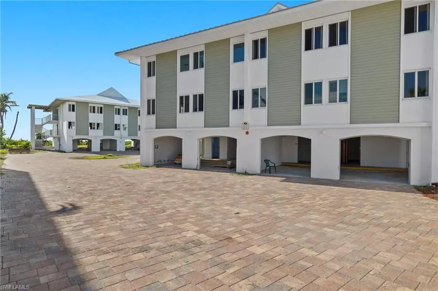 1341 Middle Gulf DR #4C, Sanibel, FL 33957