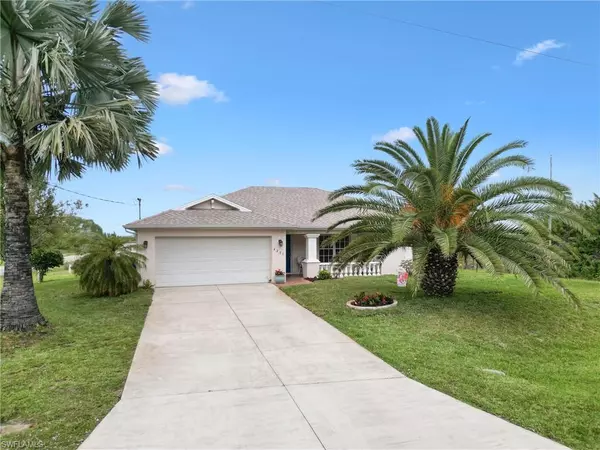 Lehigh Acres, FL 33972,4201 E 14th ST