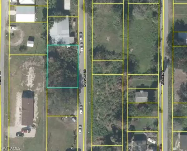 Block 6 Williams ST, Moore Haven, FL 33471