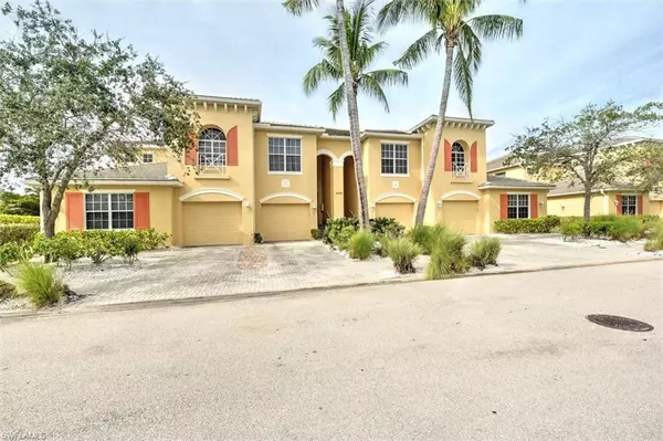 14562 Dolce Vista RD #202, Fort Myers, FL 33908