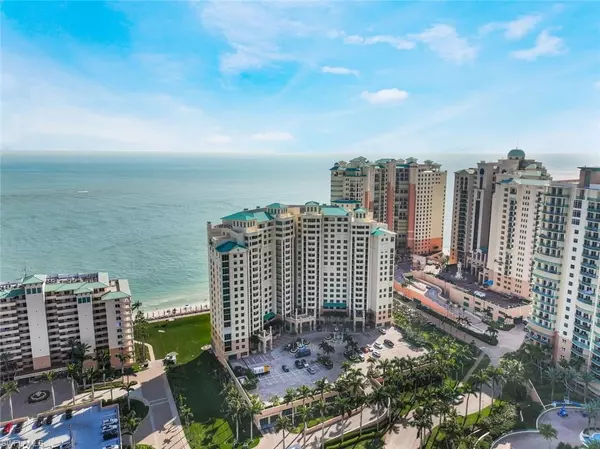 Marco Island, FL 34145,980 Cape Marco DR #505