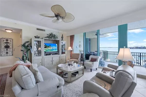 Marco Island, FL 34145,1079 Bald Eagle DR #N-404