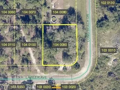 Lehigh Acres, FL 33972,304 Lawler AVE