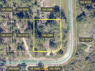 304 Lawler AVE, Lehigh Acres, FL 33972